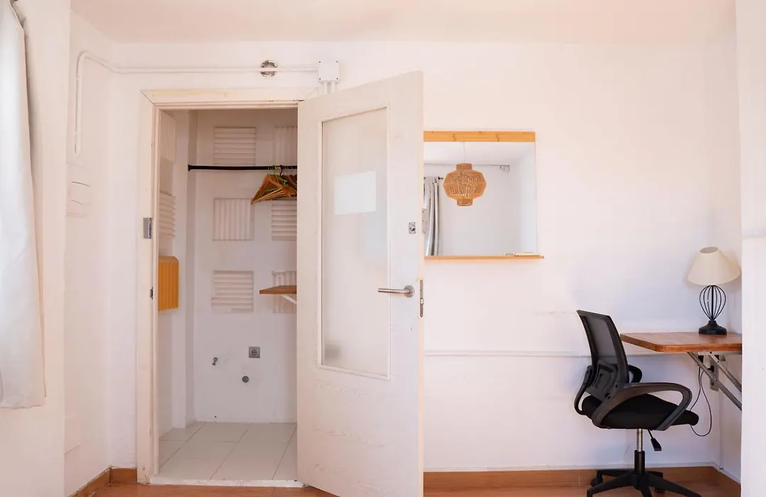 La Cocotera Boutique Hostel & Coworking-1