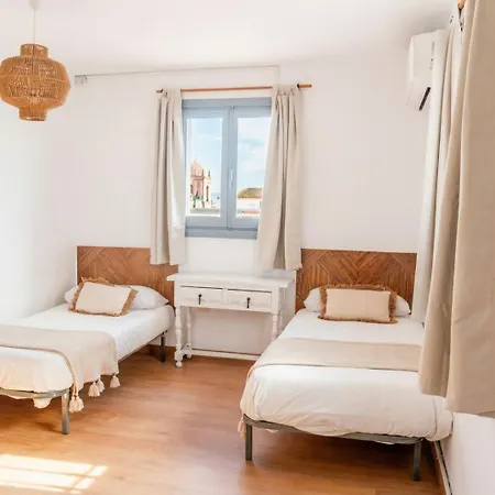La Cocotera Boutique Hostel & Coworking-2