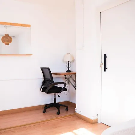 La Cocotera Boutique Hostel & Coworking-3