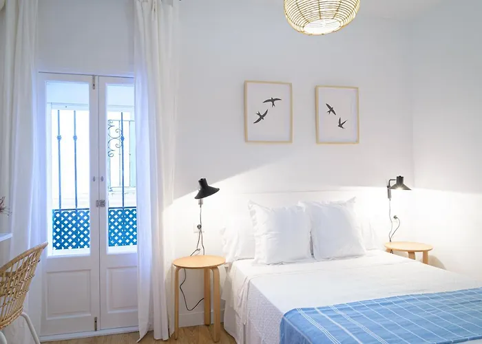 Hostal La Calzada Tarifa
