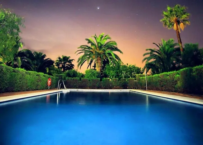 Hotel La Peña Tarifa